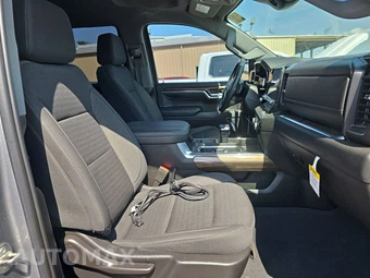 2023 Chevrolet Silverado 1500 RST Crew Cab Short Bed 1SP - miniatura 8
