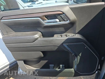 2023 Chevrolet Silverado 1500 RST Crew Cab Short Bed 1SP - miniatura 9