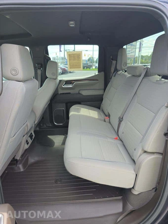 2023 Chevrolet Silverado 1500 RST Crew Cab Short Bed 1SP - miniatura 13