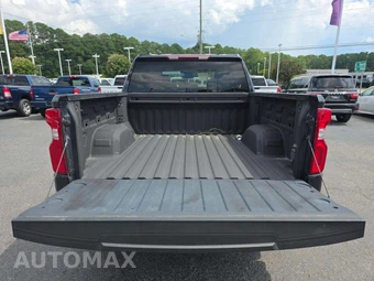 2023 Chevrolet Silverado 1500 RST Crew Cab Short Bed 1SP - miniatura 14
