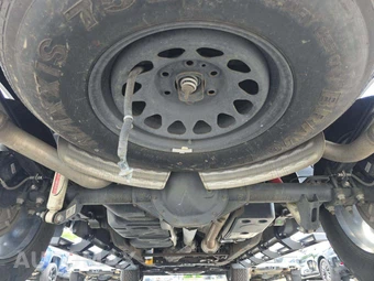 2023 Chevrolet Silverado 1500 RST Crew Cab Short Bed 1SP - miniatura 15