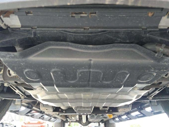 2023 Chevrolet Silverado 1500 RST Crew Cab Short Bed 1SP - miniatura 20