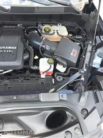 2023 Chevrolet Silverado 1500 RST Crew Cab Short Bed 1SP - miniatura 23