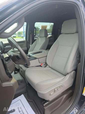 2023 Chevrolet Silverado 1500 RST Crew Cab Short Bed 1SP - miniatura 6