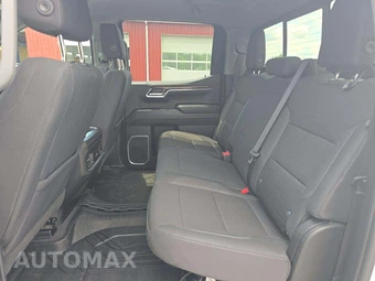 2023 Chevrolet Silverado 1500 RST Crew Cab Short Bed 1SP - miniatura 10