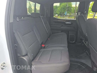 2023 Chevrolet Silverado 1500 RST Crew Cab Short Bed 1SP - miniatura 13