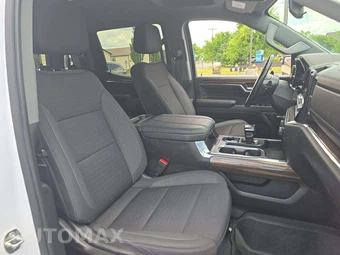 2023 Chevrolet Silverado 1500 RST Crew Cab Short Bed 1SP - miniatura 15