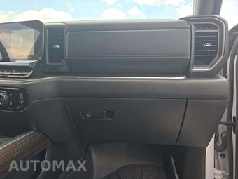 2023 Chevrolet Silverado 1500 RST Crew Cab Short Bed 1SP - miniatura 16