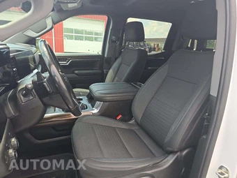 2023 Chevrolet Silverado 1500 RST Crew Cab Short Bed 1SP - miniatura 3