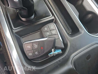 2023 Chevrolet Silverado 1500 RST Crew Cab Short Bed 1SP - miniatura 5