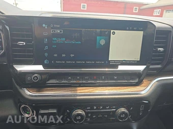 2023 Chevrolet Silverado 1500 RST Crew Cab Short Bed 1SP - miniatura 7