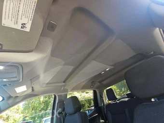 2023 Chevrolet Silverado 1500 RST Crew Cab Short Bed 1SP - miniatura 11