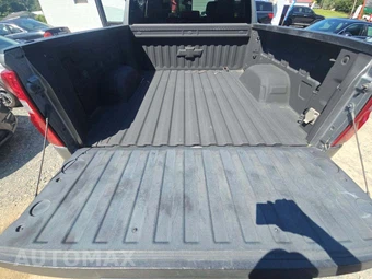 2023 Chevrolet Silverado 1500 RST Crew Cab Short Bed 1SP - miniatura 14