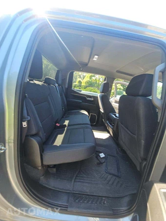 2023 Chevrolet Silverado 1500 RST Crew Cab Short Bed 1SP - miniatura 16