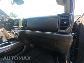 2023 Chevrolet Silverado 1500 RST Crew Cab Short Bed 1SP - miniatura 19