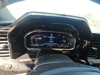 2023 Chevrolet Silverado 1500 RST Crew Cab Short Bed 1SP - miniatura 9