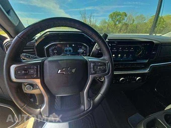 2023 Chevrolet Silverado 1500 RST Crew Cab Short Bed 1SP - miniatura 10