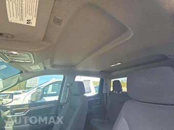 2023 Chevrolet Silverado 1500 RST Crew Cab Short Bed 1SP - miniatura 11