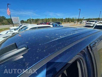 2023 Chevrolet Silverado 1500 RST Crew Cab Short Bed 1SP - miniatura 12