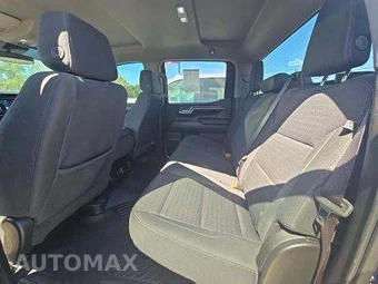 2023 Chevrolet Silverado 1500 RST Crew Cab Short Bed 1SP - miniatura 13