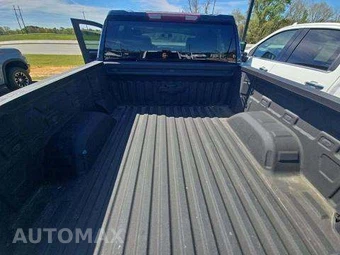 2023 Chevrolet Silverado 1500 RST Crew Cab Short Bed 1SP - miniatura 14