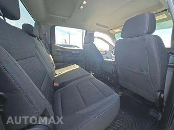 2023 Chevrolet Silverado 1500 RST Crew Cab Short Bed 1SP - miniatura 16