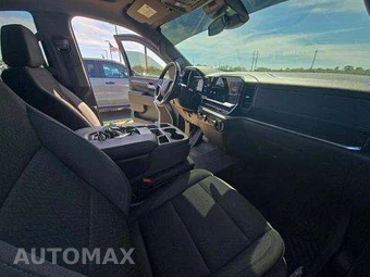 2023 Chevrolet Silverado 1500 RST Crew Cab Short Bed 1SP - miniatura 18
