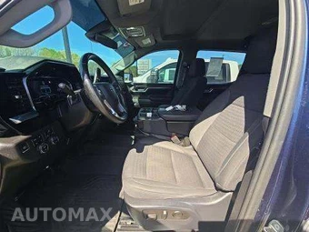2023 Chevrolet Silverado 1500 RST Crew Cab Short Bed 1SP - miniatura 6