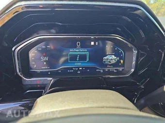 2023 Chevrolet Silverado 1500 RST Crew Cab Short Bed 1SP - miniatura 9