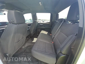 2023 Chevrolet Silverado 1500 RST Crew Cab Short Bed 1SP - miniatura 13