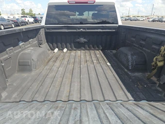 2023 Chevrolet Silverado 1500 RST Crew Cab Short Bed 1SP - miniatura 16