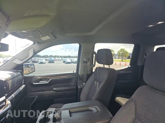 2023 Chevrolet Silverado 1500 RST Crew Cab Short Bed 1SP - miniatura 18