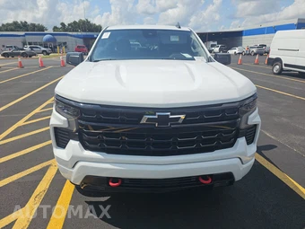 2023 Chevrolet Silverado 1500 RST Crew Cab Short Bed 1SP - miniatura 2