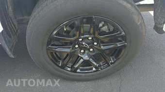 2023 Chevrolet Silverado 1500 RST Crew Cab Short Bed 1SP - miniatura 21