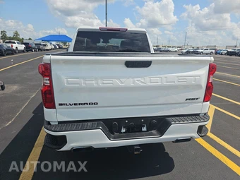 2023 Chevrolet Silverado 1500 RST Crew Cab Short Bed 1SP - miniatura 5