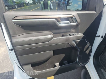 2023 Chevrolet Silverado 1500 RST Crew Cab Short Bed 1SP - miniatura 9