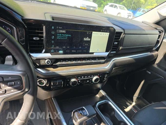 2023 Chevrolet Silverado 1500 RST Crew Cab Short Bed 1SP - miniatura 10