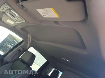 2023 Chevrolet Silverado 1500 RST Crew Cab Short Bed 1SP - miniatura 11