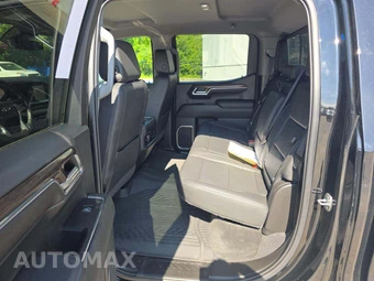 2023 Chevrolet Silverado 1500 RST Crew Cab Short Bed 1SP - miniatura 13