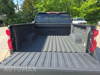 2023 Chevrolet Silverado 1500 RST Crew Cab Short Bed 1SP - miniatura 14