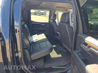 2023 Chevrolet Silverado 1500 RST Crew Cab Short Bed 1SP - miniatura 16