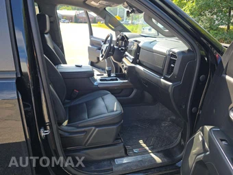 2023 Chevrolet Silverado 1500 RST Crew Cab Short Bed 1SP - miniatura 18