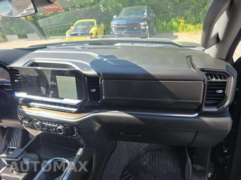 2023 Chevrolet Silverado 1500 RST Crew Cab Short Bed 1SP - miniatura 19