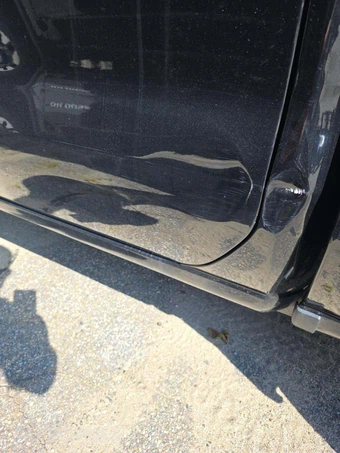 2023 Chevrolet Silverado 1500 RST Crew Cab Short Bed 1SP - miniatura 22