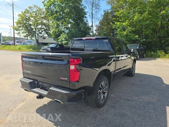 2023 Chevrolet Silverado 1500 RST Crew Cab Short Bed 1SP - miniatura 3
