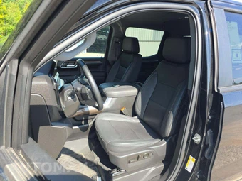 2023 Chevrolet Silverado 1500 RST Crew Cab Short Bed 1SP - miniatura 6
