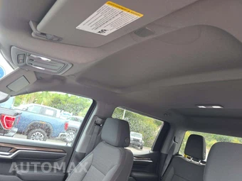 2023 Chevrolet Silverado 1500 RST Crew Cab Short Bed 1SP - miniatura 11