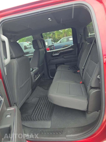 2023 Chevrolet Silverado 1500 RST Crew Cab Short Bed 1SP - miniatura 13