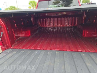 2023 Chevrolet Silverado 1500 RST Crew Cab Short Bed 1SP - miniatura 14