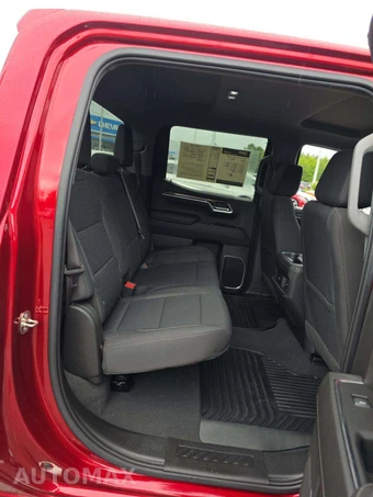 2023 Chevrolet Silverado 1500 RST Crew Cab Short Bed 1SP - miniatura 16